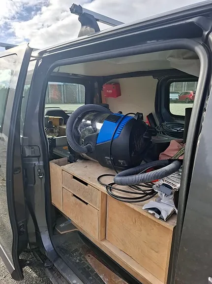 Toyota Proace 2017 photo 3