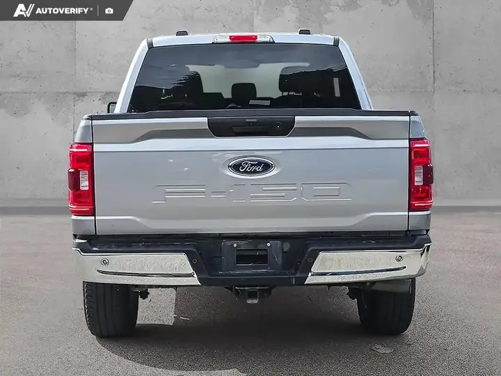 Ford F-150 2023 photo 5