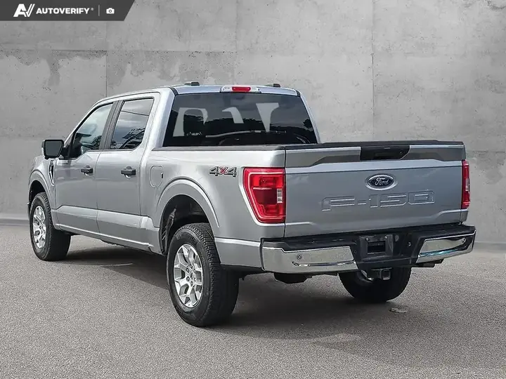 Ford F-150 2023 photo 4