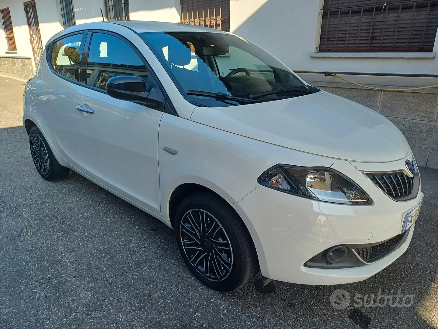 Lancia Ypsilon 2023 photo 3