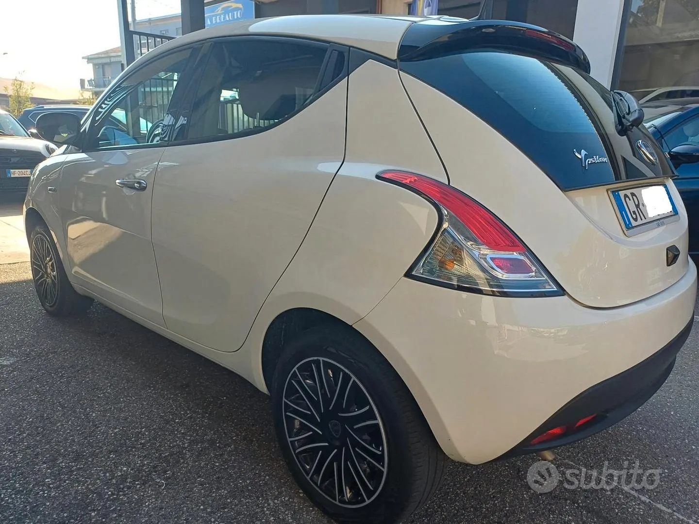 Lancia Ypsilon 2023 photo 5