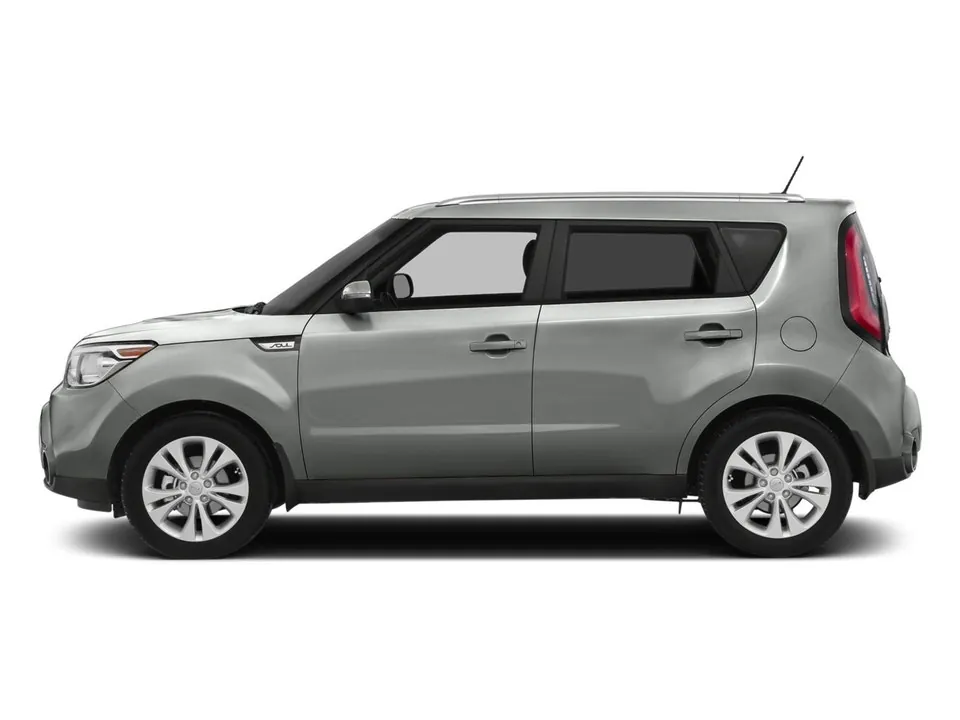 Kia Soul 2016 photo 3