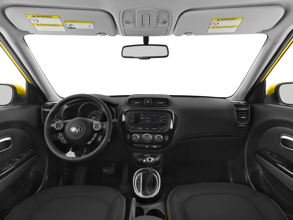 Kia Soul 2016 photo 5