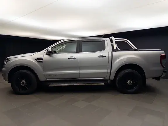 Ford Ranger 2019 photo 5