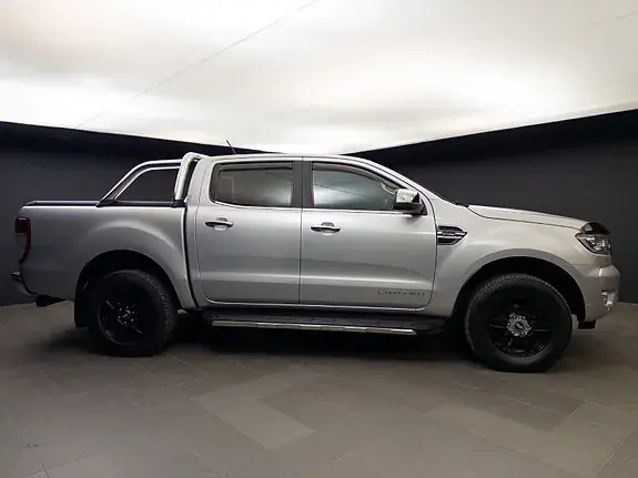 Ford Ranger 2019 photo 4