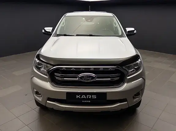 Ford Ranger 2019 photo 3