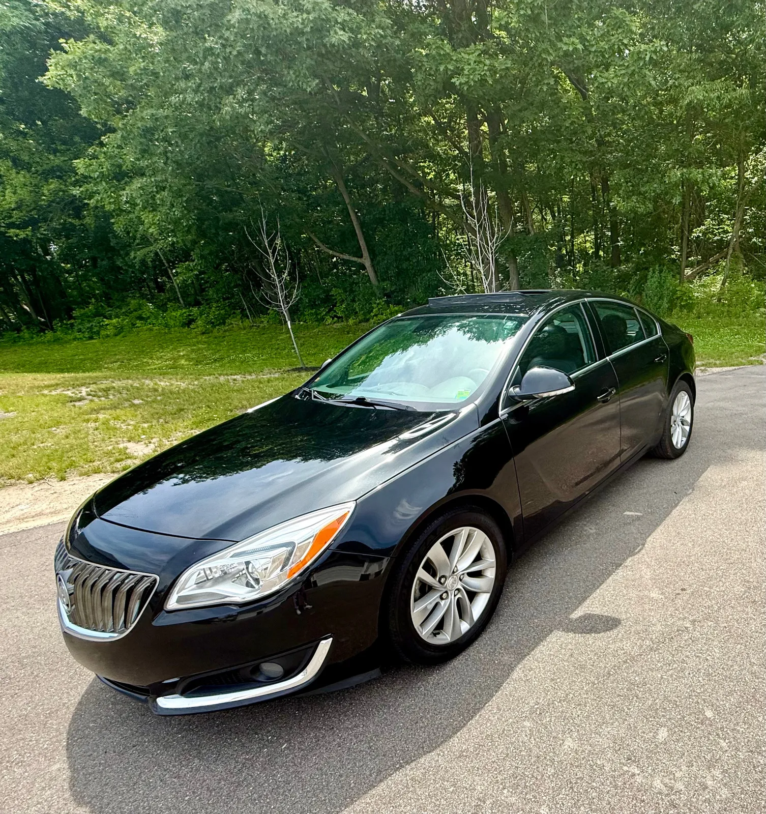 Buick Regal