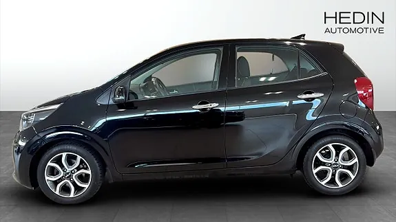 Kia Picanto 2023 photo 2