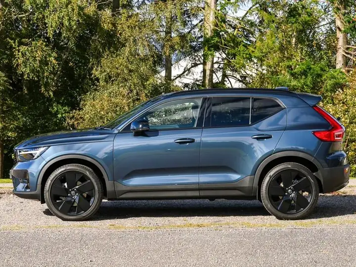 Volvo Xc40 2026 photo 5