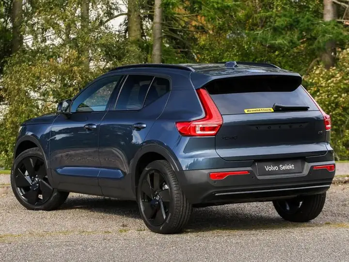 Volvo Xc40 2026 photo 2