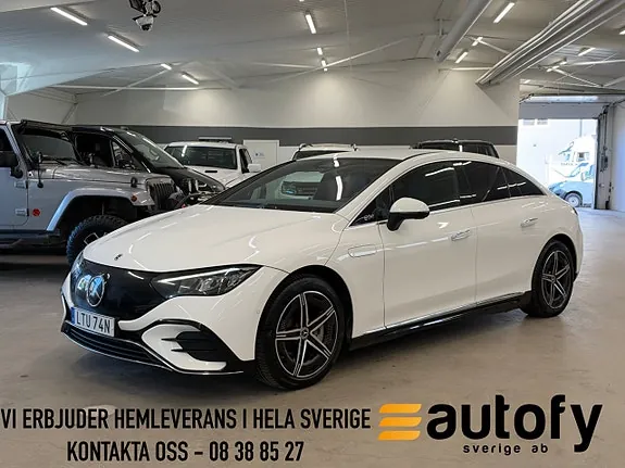 Mercedes-Benz Eqe350