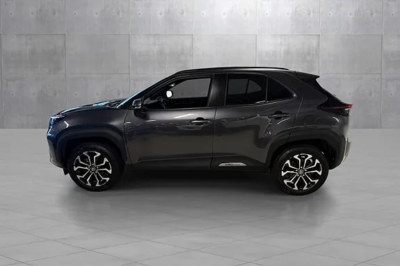 Toyota Yaris Cross 2023 photo 2
