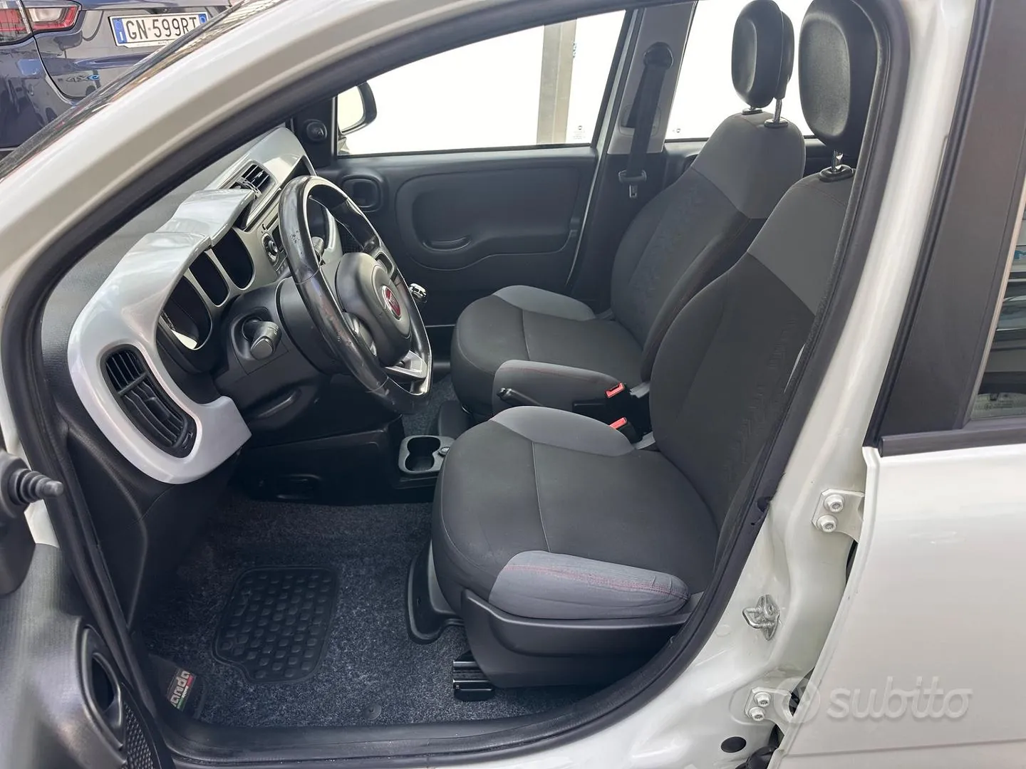 Fiat Panda 2019 photo 5