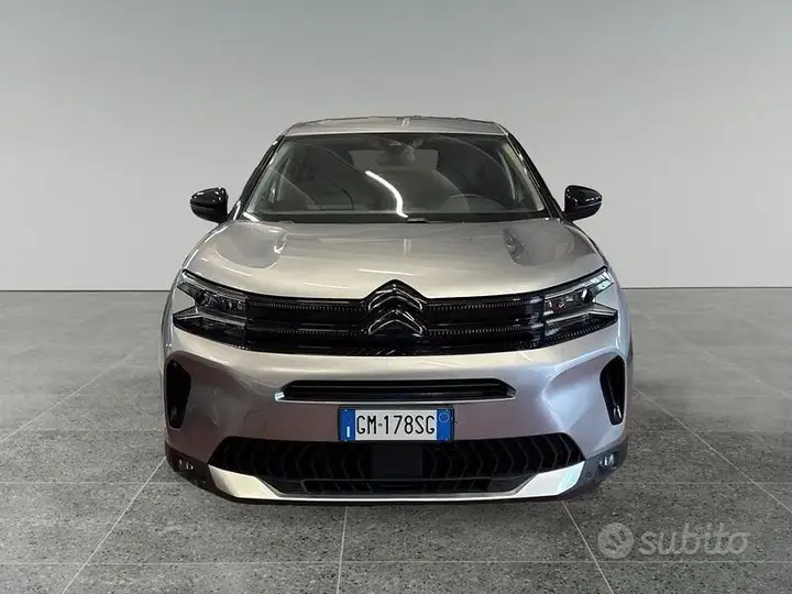 Citroen C5 Aircross 2023 photo 2