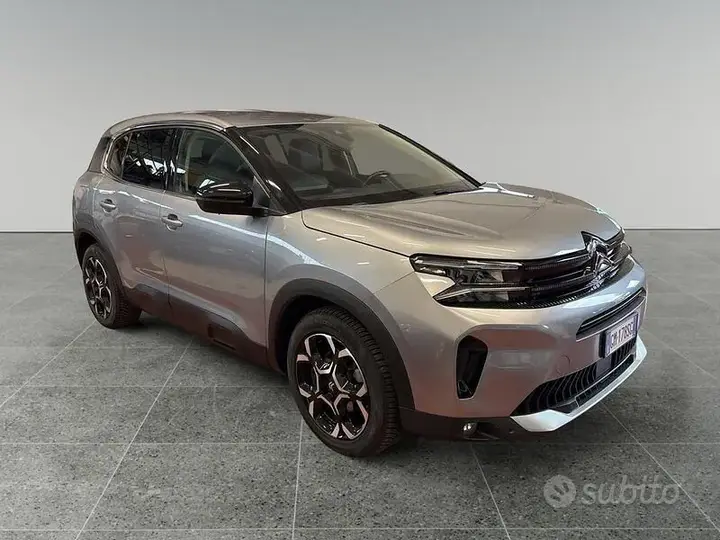 Citroen C5 Aircross 2023 photo 3