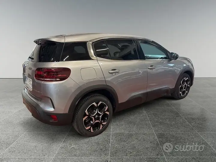 Citroen C5 Aircross 2023 photo 5