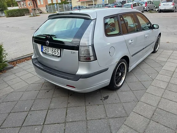 Saab 9-3