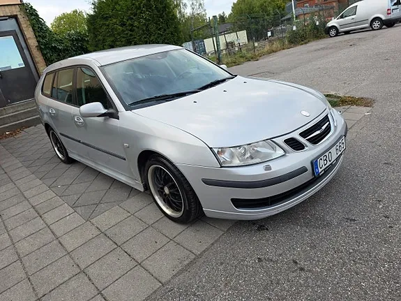 Saab 9-3