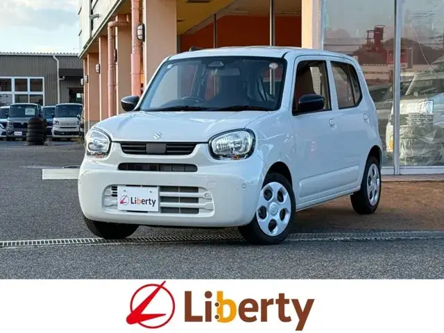 Suzuki Alto 2025 photo 2