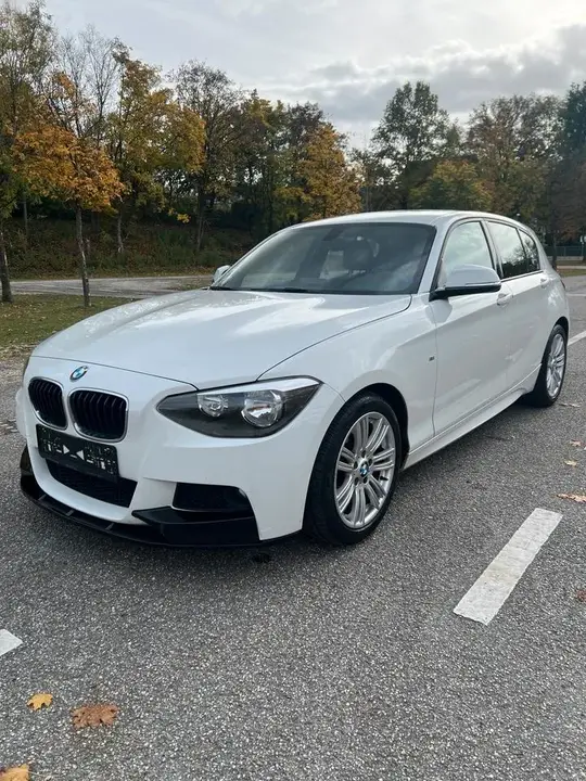 BMW 1Er