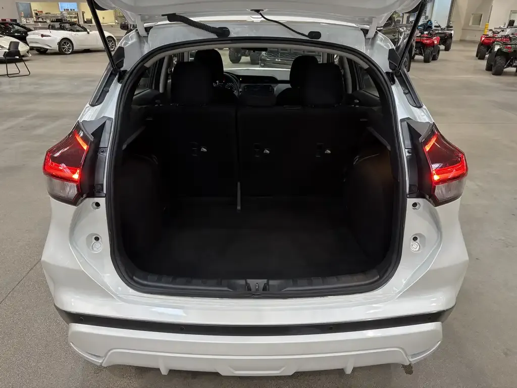 Nissan Kicks 2024 photo 4