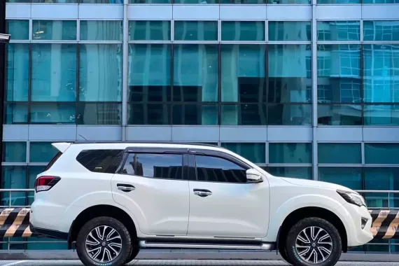Nissan Terra 2020 photo 5