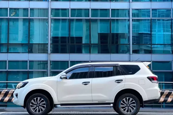 Nissan Terra 2020 photo 3