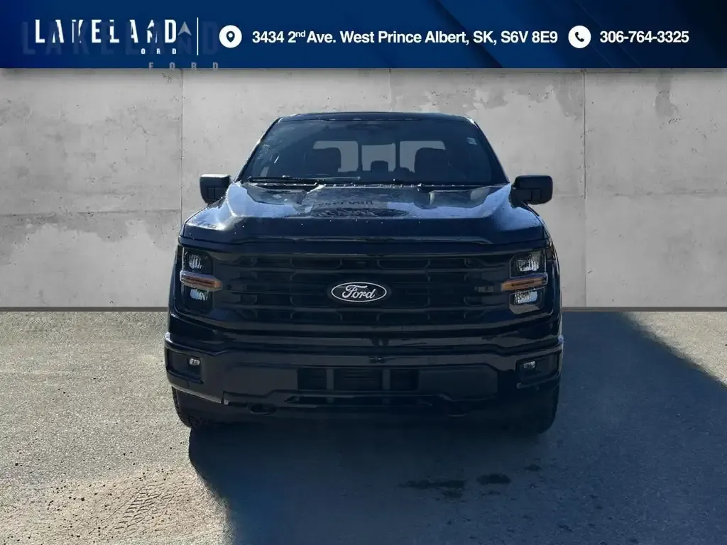 Ford F-150 2026 photo 2