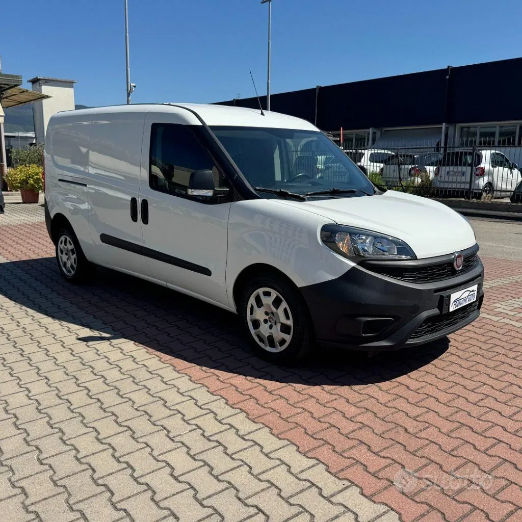 Fiat Doblò