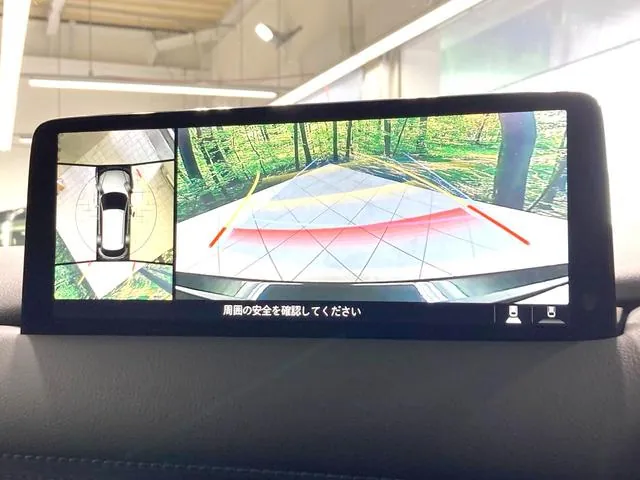 Mitsubishi Cx-5 2021 photo 4