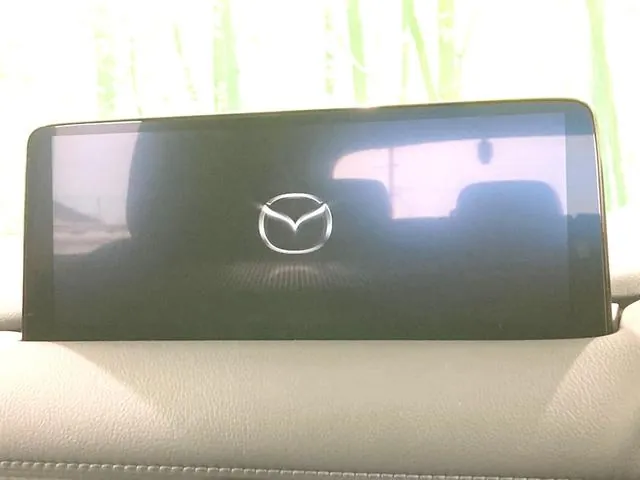 Mitsubishi Cx-5