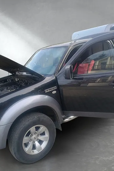 Ford Ranger 2008 photo 5