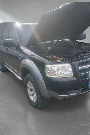 Ford Ranger 2008 photo 3