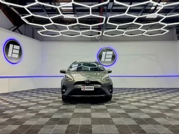 Toyota Aqua 2019 photo 3