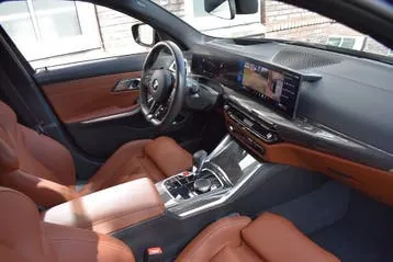 BMW M3 2026 photo 3