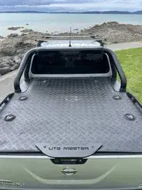 Nissan Navara 2017 photo 5