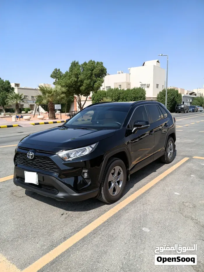 Toyota Rav 4 2025 photo 2