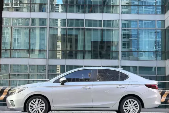 Honda City 2021 photo 4