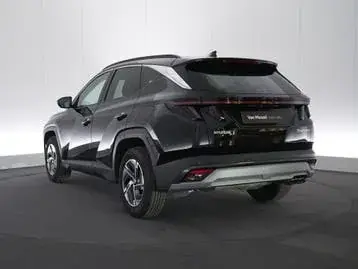 Hyundai Tucson 2025 photo 2