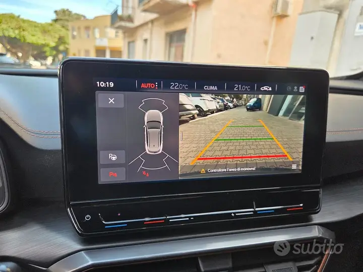 Cupra Formentor 2022 photo 5