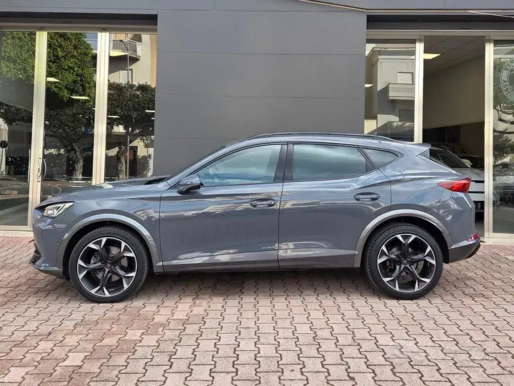 Cupra Formentor 2022 photo 3