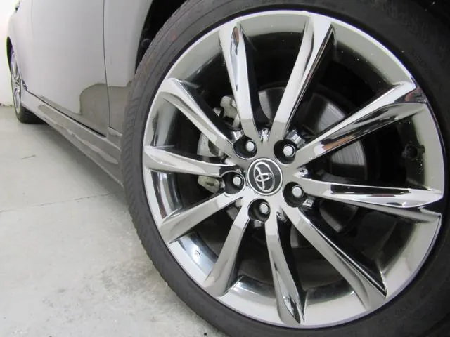 Toyota X 250S Final Edition 2019 photo 5