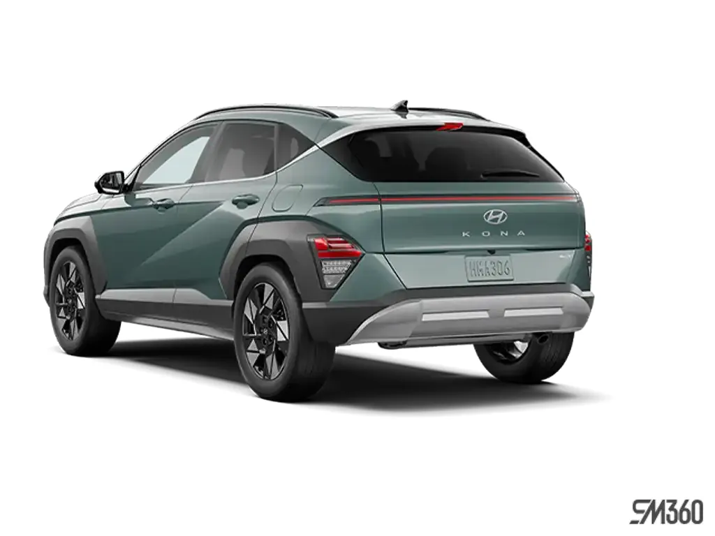 Hyundai Kona 2027 photo 2