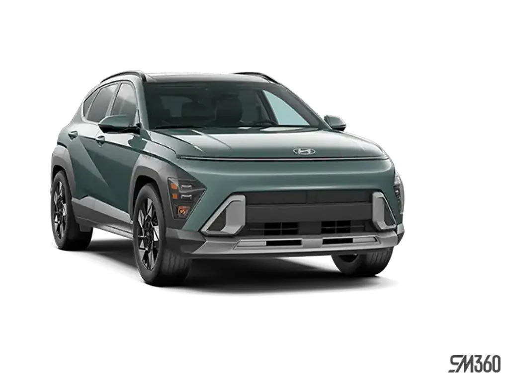 Hyundai Kona 2027 photo 3