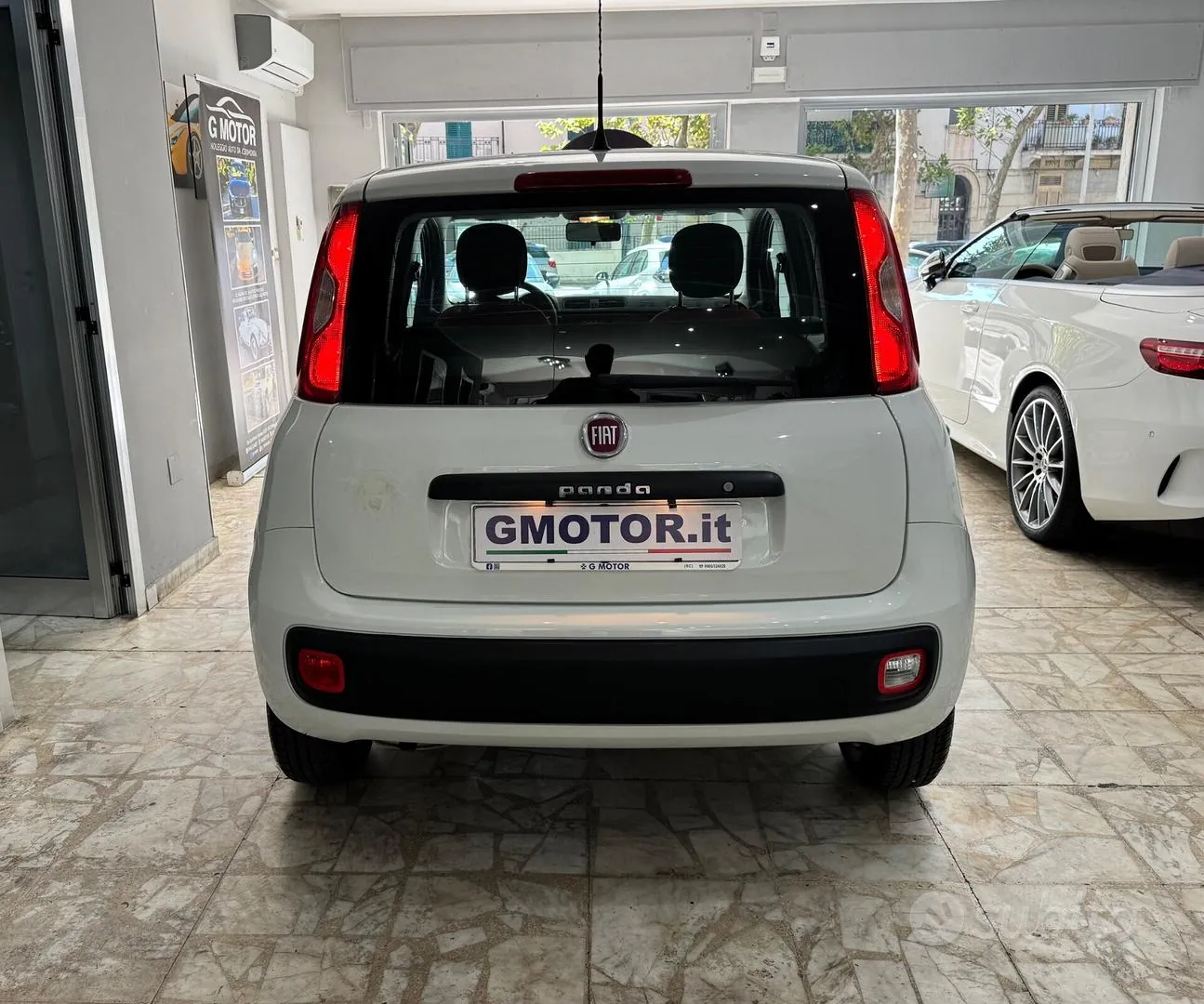 Fiat Panda 2019 photo 5