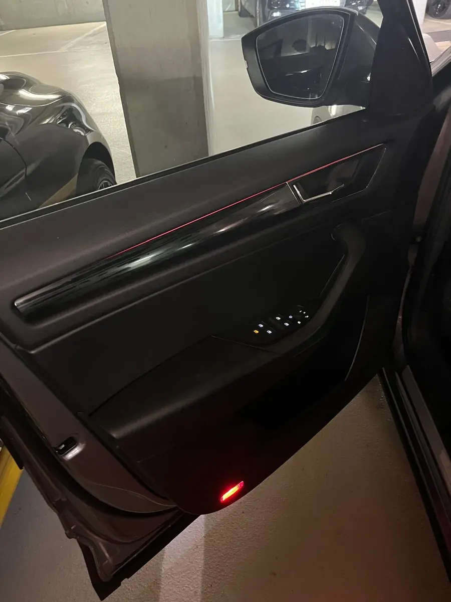 Skoda Kodiaq 2018 photo 2