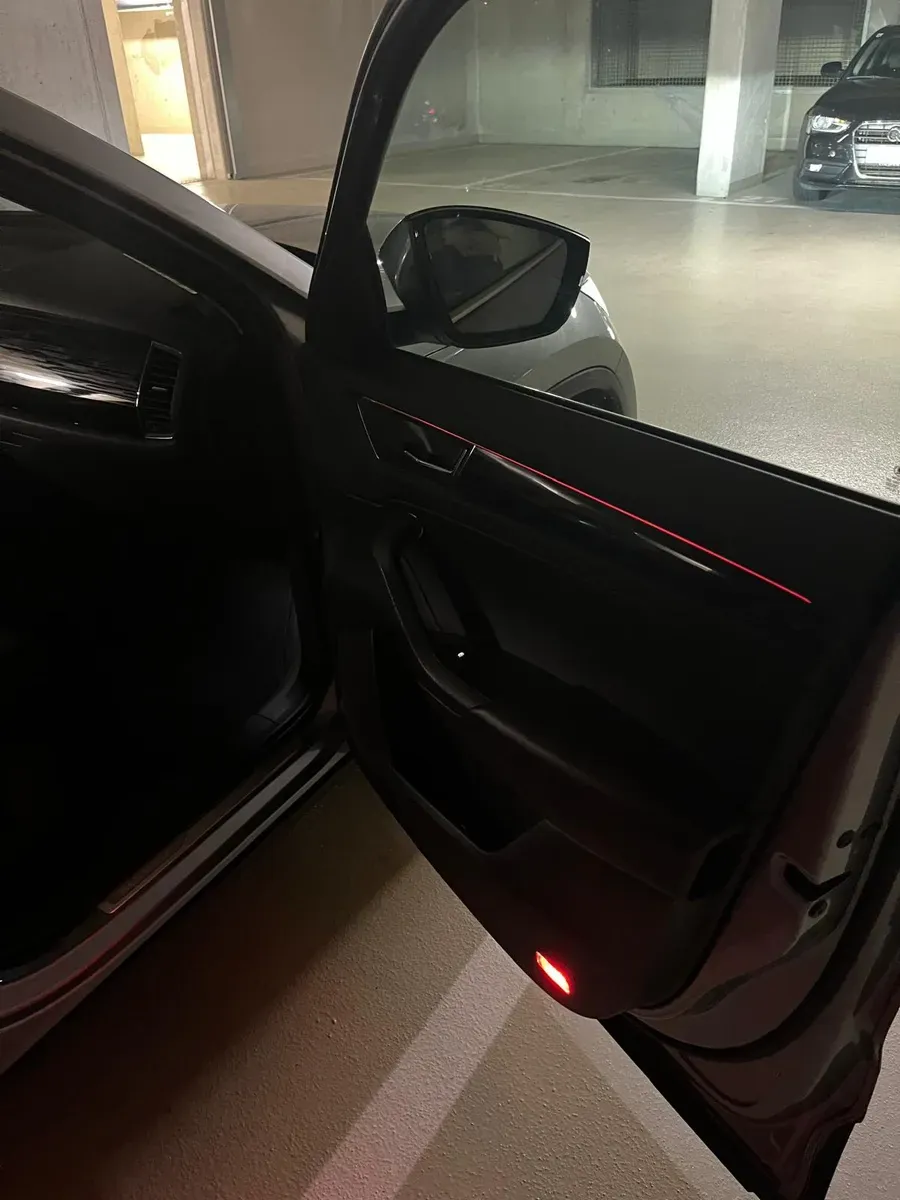 Skoda Kodiaq 2018 photo 3