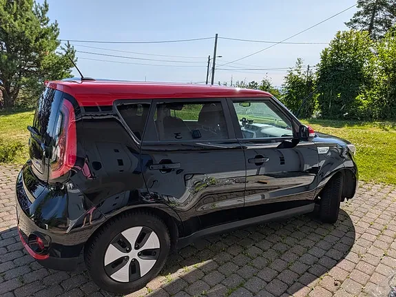 Kia Soul 2016 photo 4