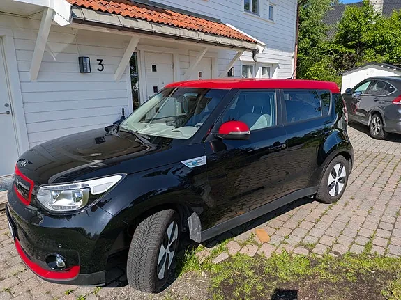 Kia Soul 2016 photo 2