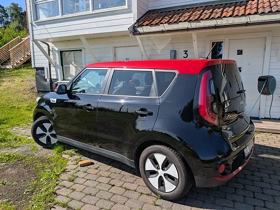 Kia Soul 2016 photo 3